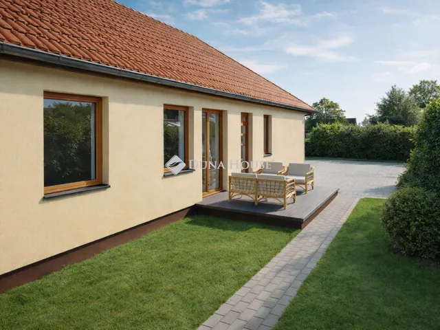 Eladó ház Monor 83 nm