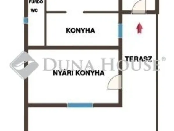 Eladó ház Gyömrő 158 nm