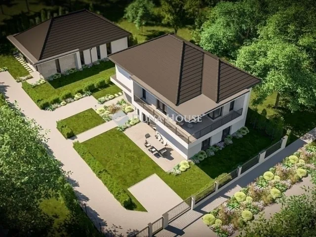 Eladó lakás Gyömrő 75 nm