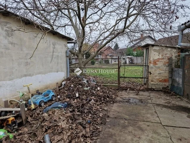 Eladó ház Monor 51 nm