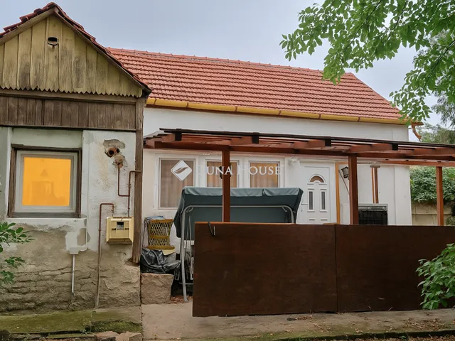 Eladó ház Monor 49 nm