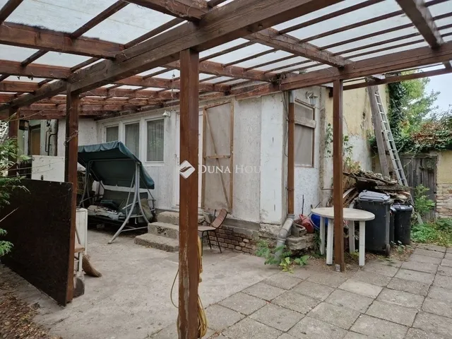 Eladó ház Monor 49 nm