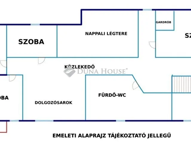 Eladó ház Budapest XVII. kerület 373 nm