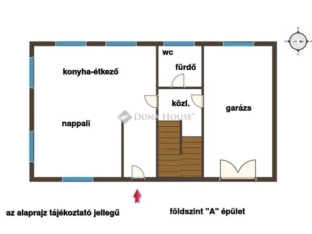 Eladó lakás Budapest XVII. kerület 120 nm