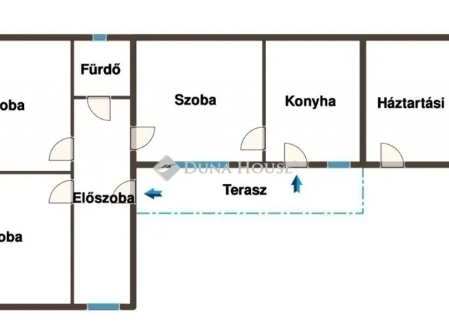 Eladó ház Isaszeg 85 nm