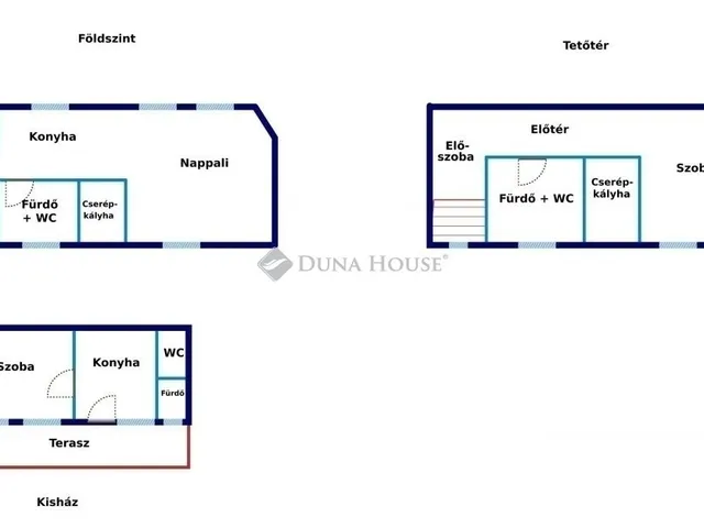 Eladó ház Gödöllő 98 nm