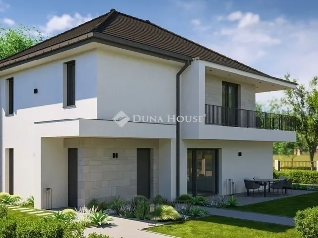 Eladó lakás Gyömrő 85 nm