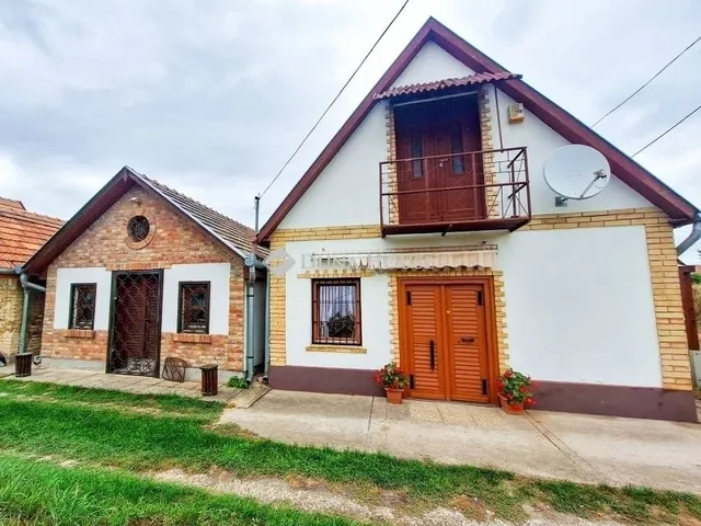 Eladó mezőgazdasági ingatlan Monor 56 nm