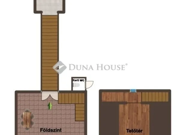 Eladó mezőgazdasági ingatlan Monor 56 nm