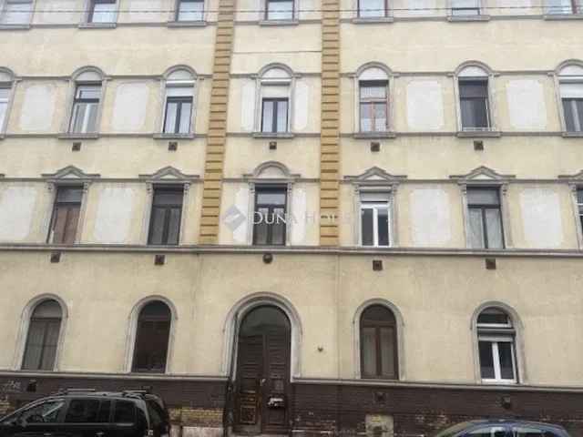 Eladó lakás Budapest XIII. kerület 44 nm