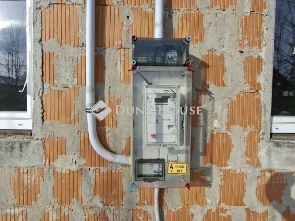 Eladó ház Tóalmás 338 nm