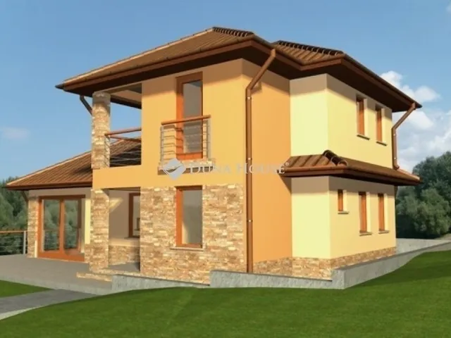 Eladó üdülő és hétvégi ház Isaszeg 101 nm