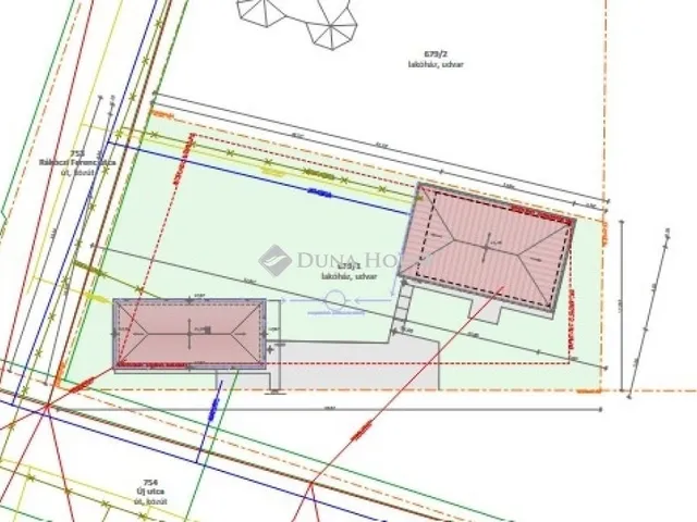 Eladó ház Kóka 97 nm