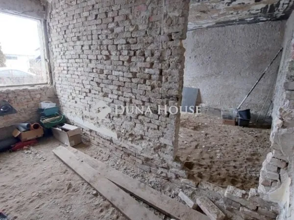 Eladó ház Monorierdő 46 nm