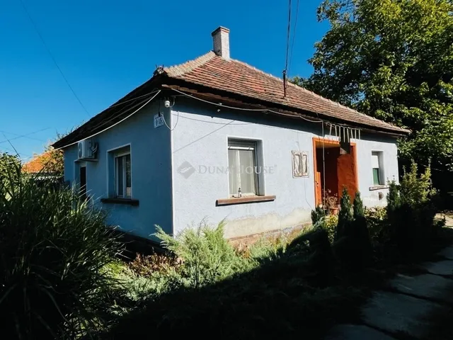 Eladó ház Tápiószele 75 nm