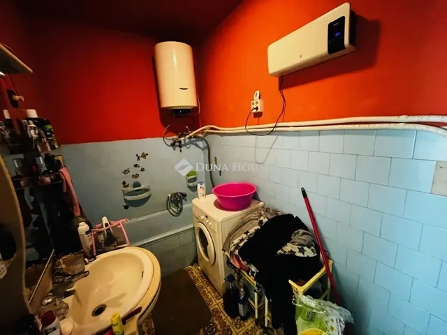 Eladó ház Tápiószele 75 nm