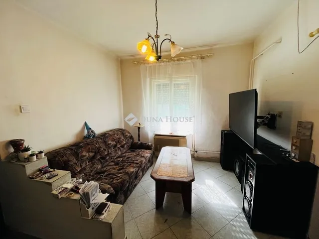 Eladó ház Tápiószele 75 nm