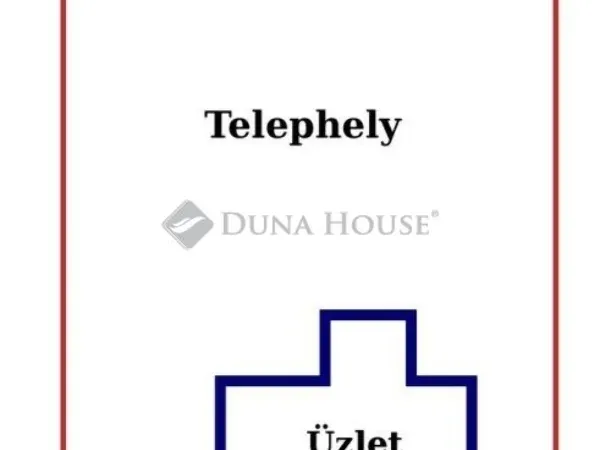 Eladó kereskedelmi és ipari ingatlan Budapest XVII. kerület 150 nm