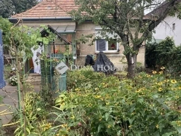 Eladó ház Budapest XVII. kerület 76 nm