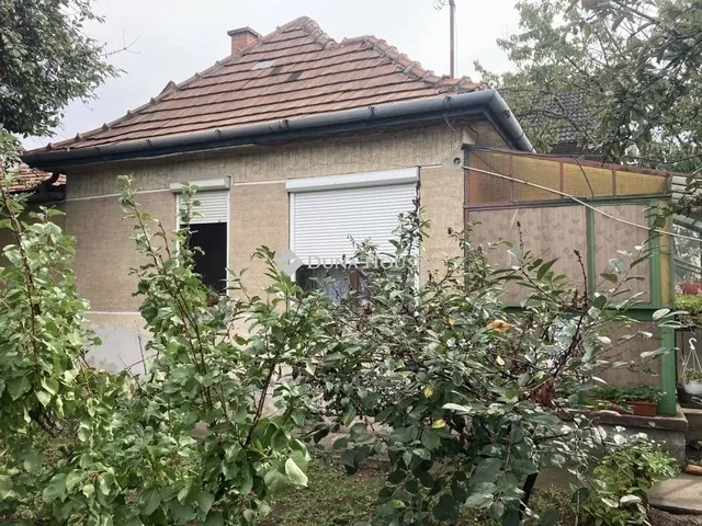 Eladó ház Budapest XVII. kerület 76 nm