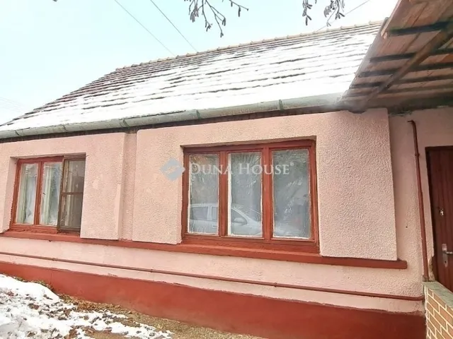 Eladó ház Gyömrő 50 nm