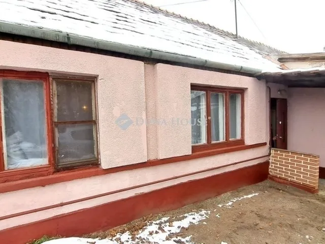 Eladó ház Gyömrő 50 nm