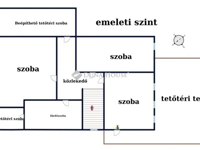 Eladó ház Vecsés 86 nm