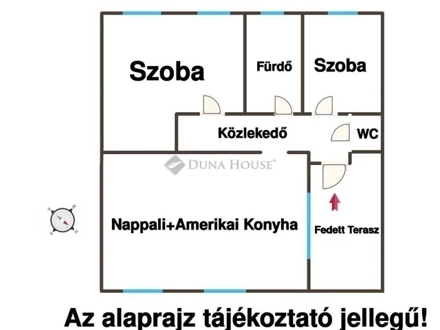 Eladó ház Maglód 100 nm