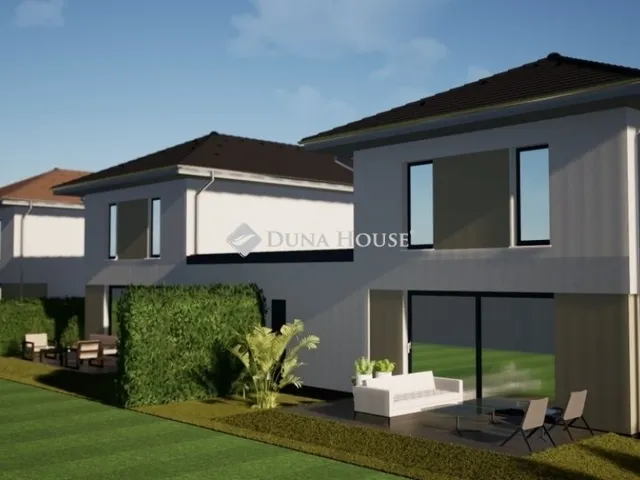 Eladó ház Vecsés 140 nm