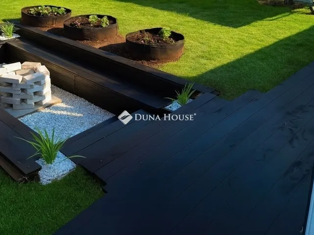 Eladó ház Pilis 130 nm