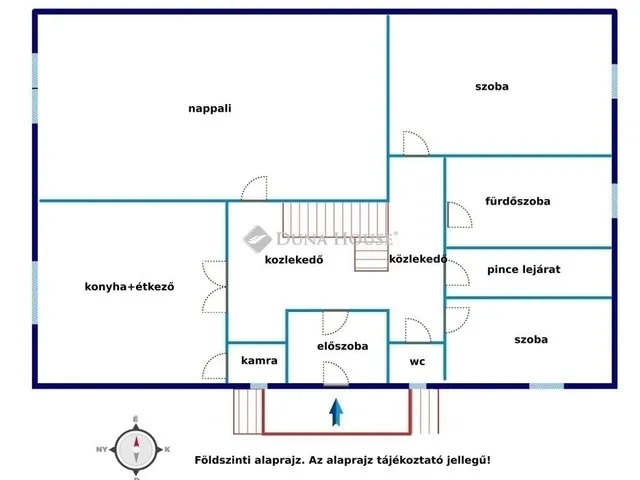 Eladó ház Vecsés 160 nm