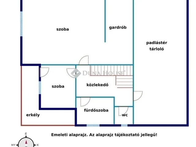 Eladó ház Vecsés 160 nm