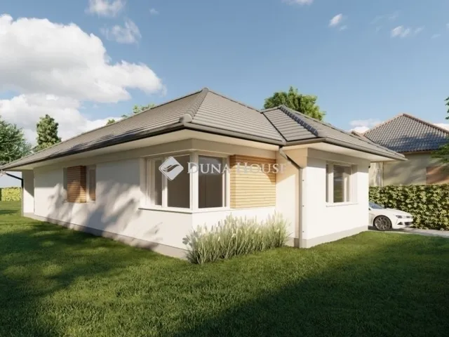 Eladó ház Albertirsa 82 nm