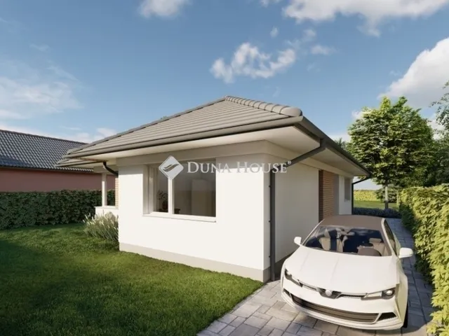 Eladó ház Albertirsa 82 nm