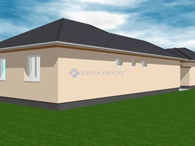 Eladó ház Kóka 109 nm