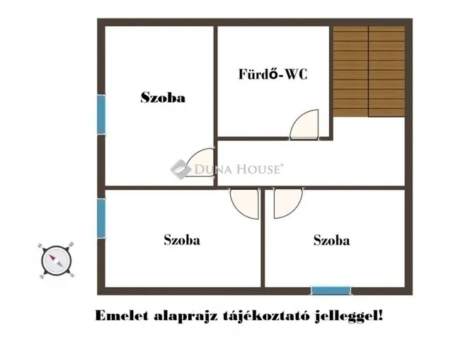 Eladó ház Budapest XVII. kerület 137 nm