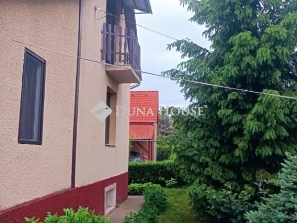 Eladó ház Dány 114 nm