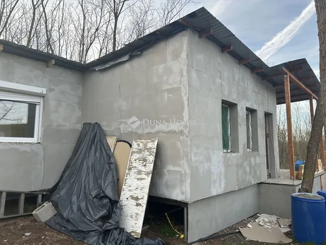 Eladó mezőgazdasági ingatlan Gödöllő 38 nm