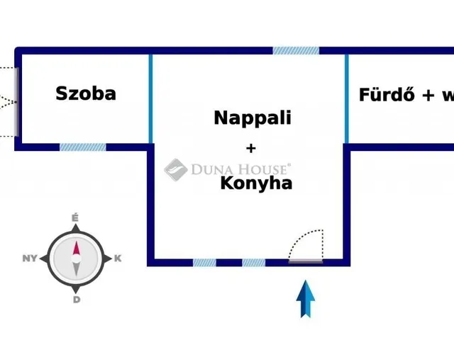 Eladó mezőgazdasági ingatlan Gödöllő 38 nm