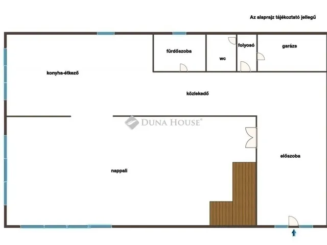 Eladó ház Vecsés 211 nm