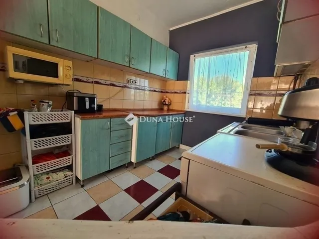 Eladó ház Gyömrő 76 nm