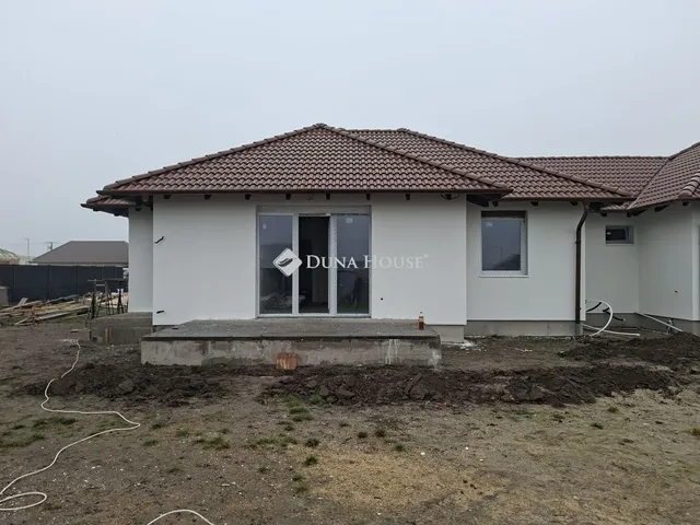 Eladó ház Jászberény 83 nm