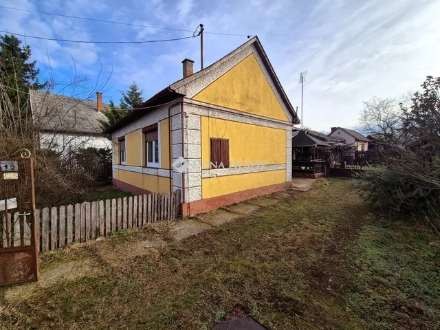 Eladó ház Nyíradony 123 nm