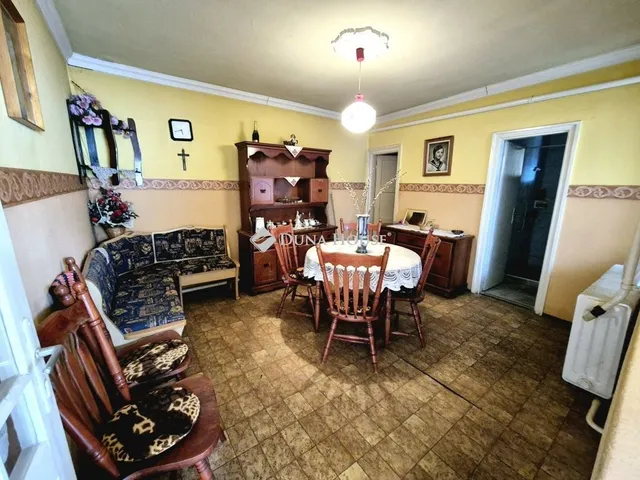 Eladó ház Nyíradony 123 nm