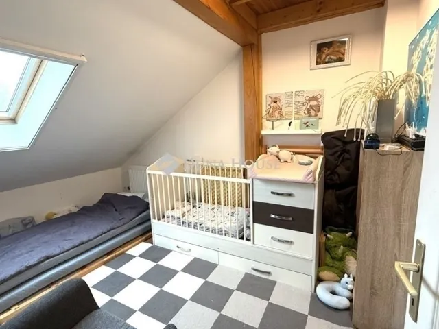 Eladó lakás Gyömrő 74 nm