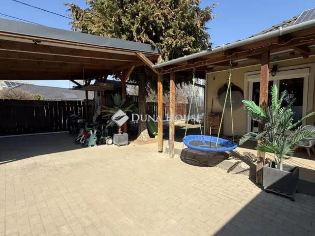 Eladó lakás Gyömrő 74 nm