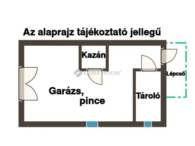 Eladó ház Budapest XVIII. kerület 113 nm