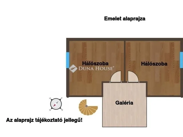 Eladó lakás Gyömrő 74 nm