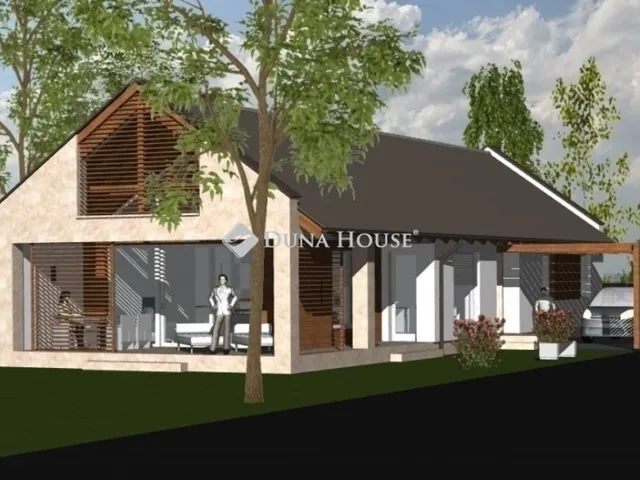 Eladó ház Veresegyház 115 nm