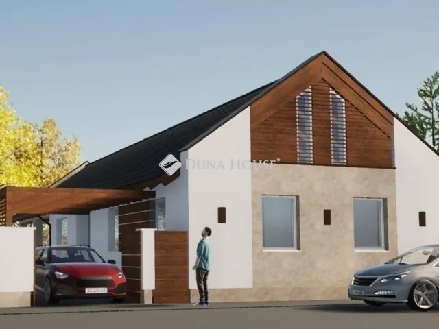 Eladó ház Veresegyház 115 nm